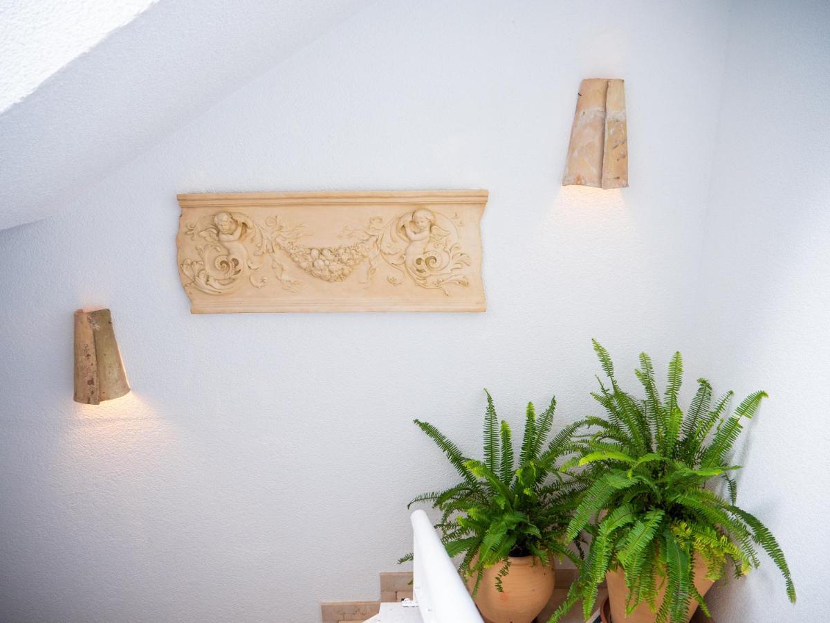 Casa Olina Apartment Bahia de Casares Ngoại thất bức ảnh