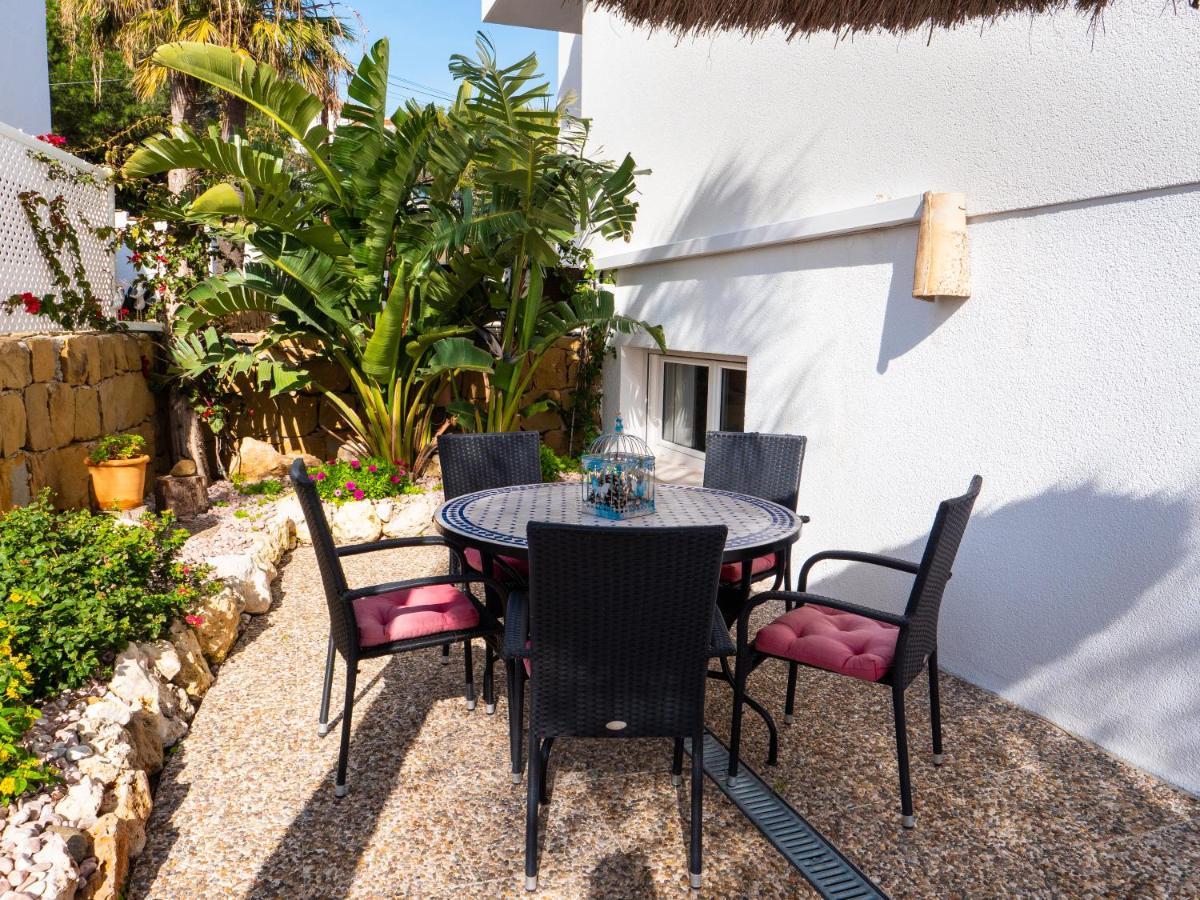Casa Olina Apartment Bahia de Casares Ngoại thất bức ảnh