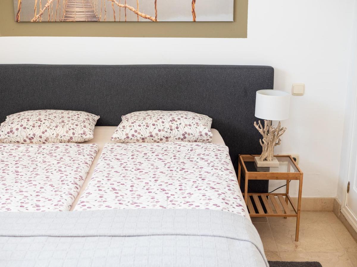 Casa Olina Apartment Bahia de Casares Ngoại thất bức ảnh