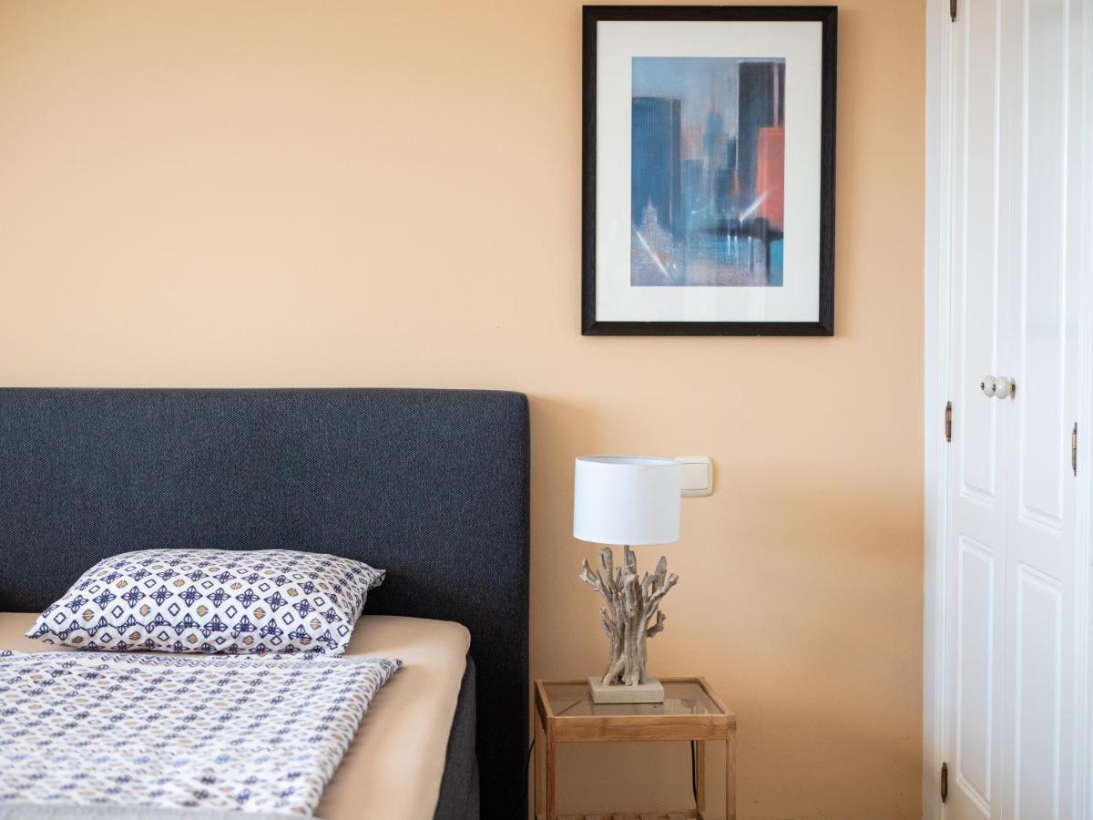 Casa Olina Apartment Bahia de Casares Ngoại thất bức ảnh