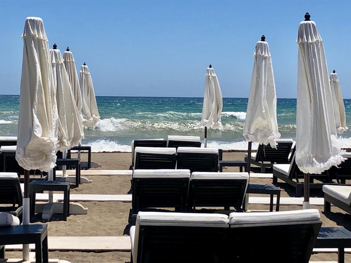 Casa Olina Apartment Bahia de Casares Ngoại thất bức ảnh