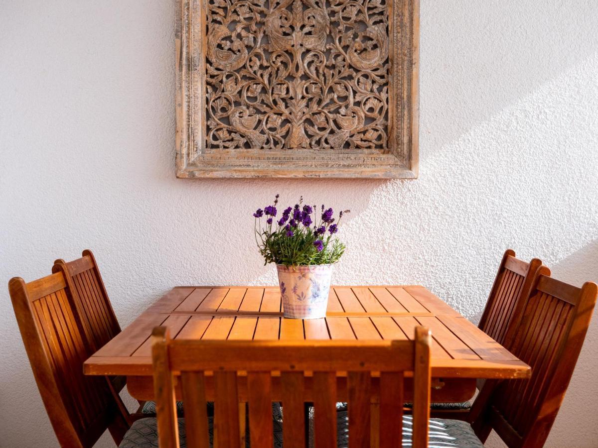 Casa Olina Apartment Bahia de Casares Ngoại thất bức ảnh