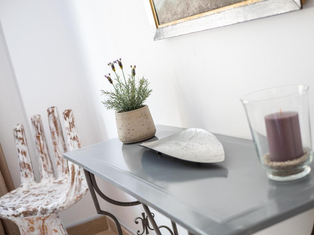 Casa Olina Apartment Bahia de Casares Ngoại thất bức ảnh
