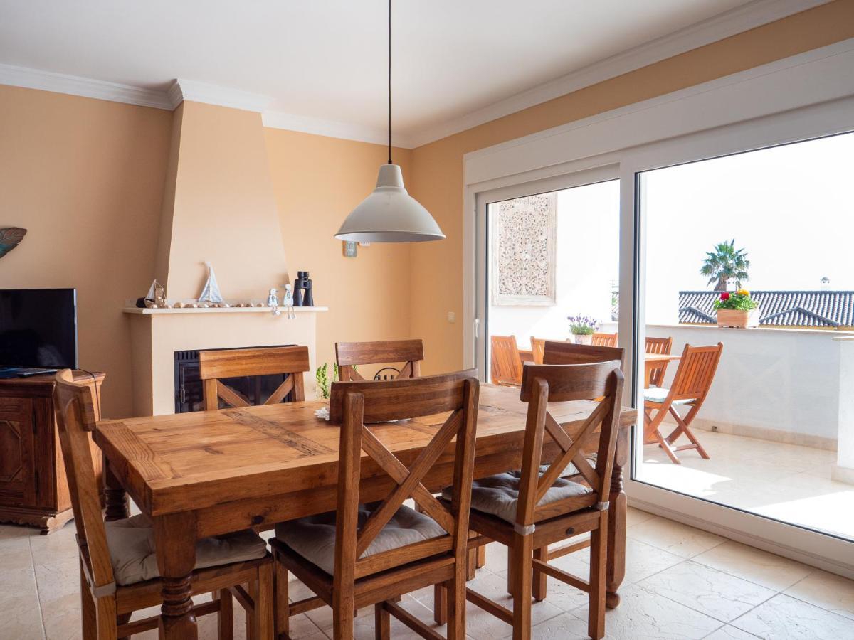 Casa Olina Apartment Bahia de Casares Ngoại thất bức ảnh