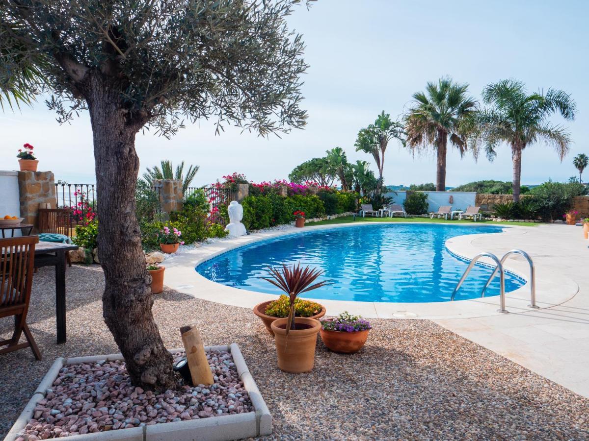Casa Olina Apartment Bahia de Casares Ngoại thất bức ảnh