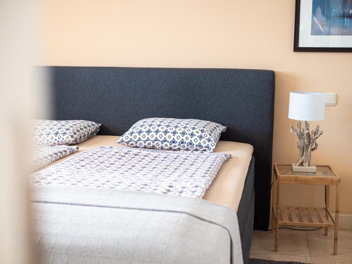 Casa Olina Apartment Bahia de Casares Ngoại thất bức ảnh