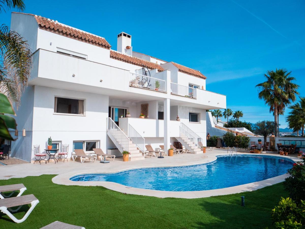 Casa Olina Apartment Bahia de Casares Ngoại thất bức ảnh