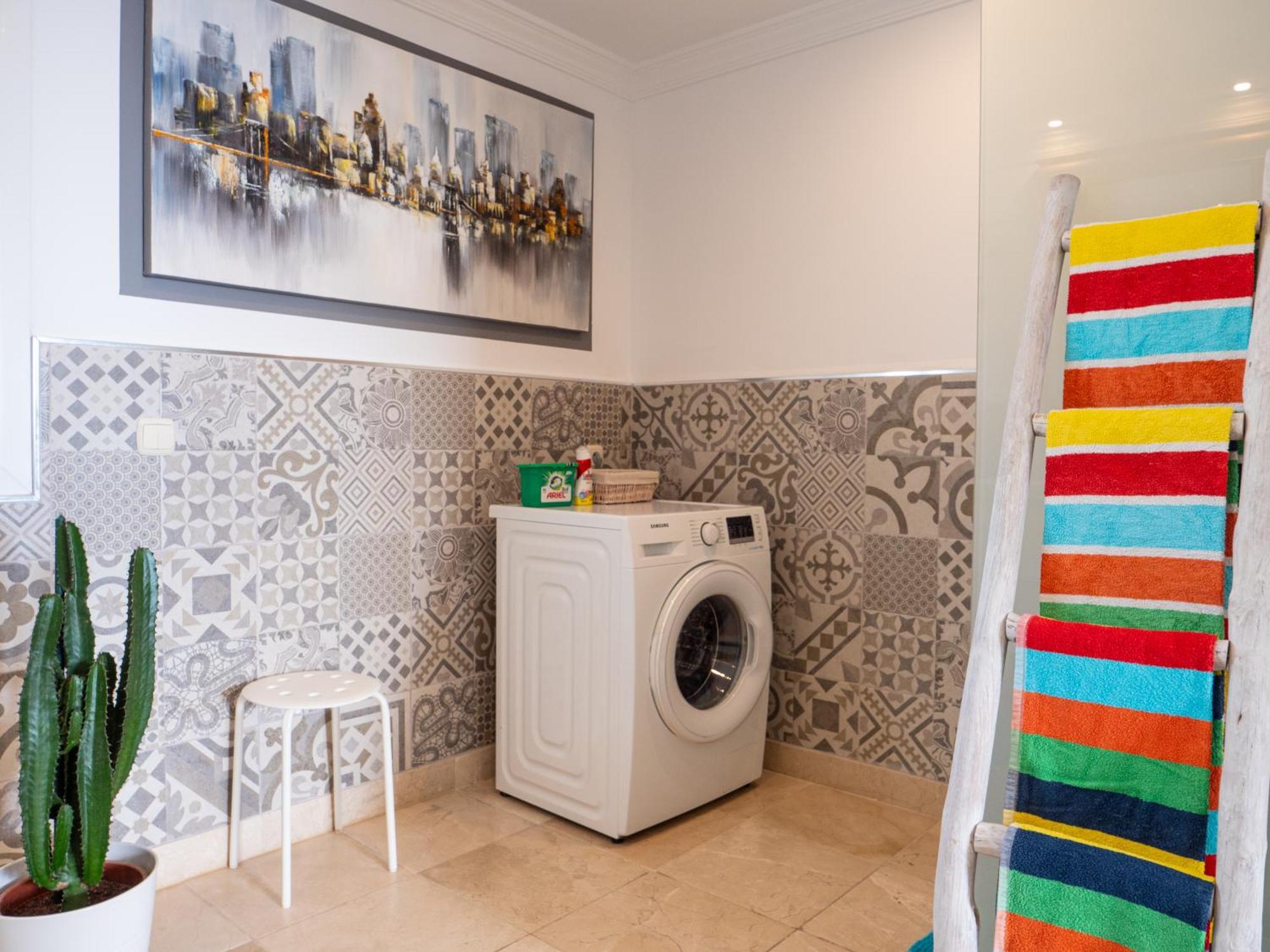 Casa Olina Apartment Bahia de Casares Phòng bức ảnh