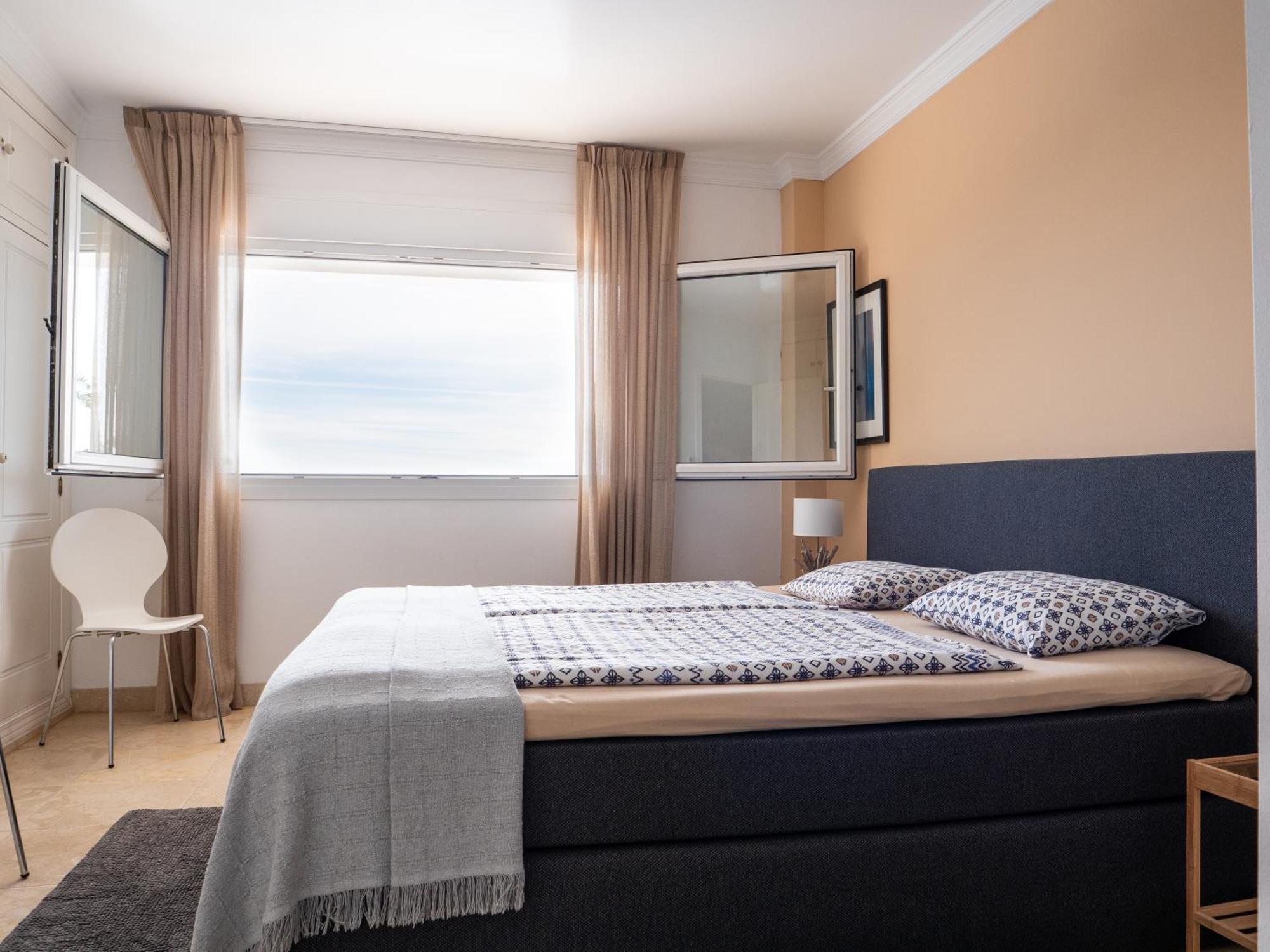 Casa Olina Apartment Bahia de Casares Phòng bức ảnh