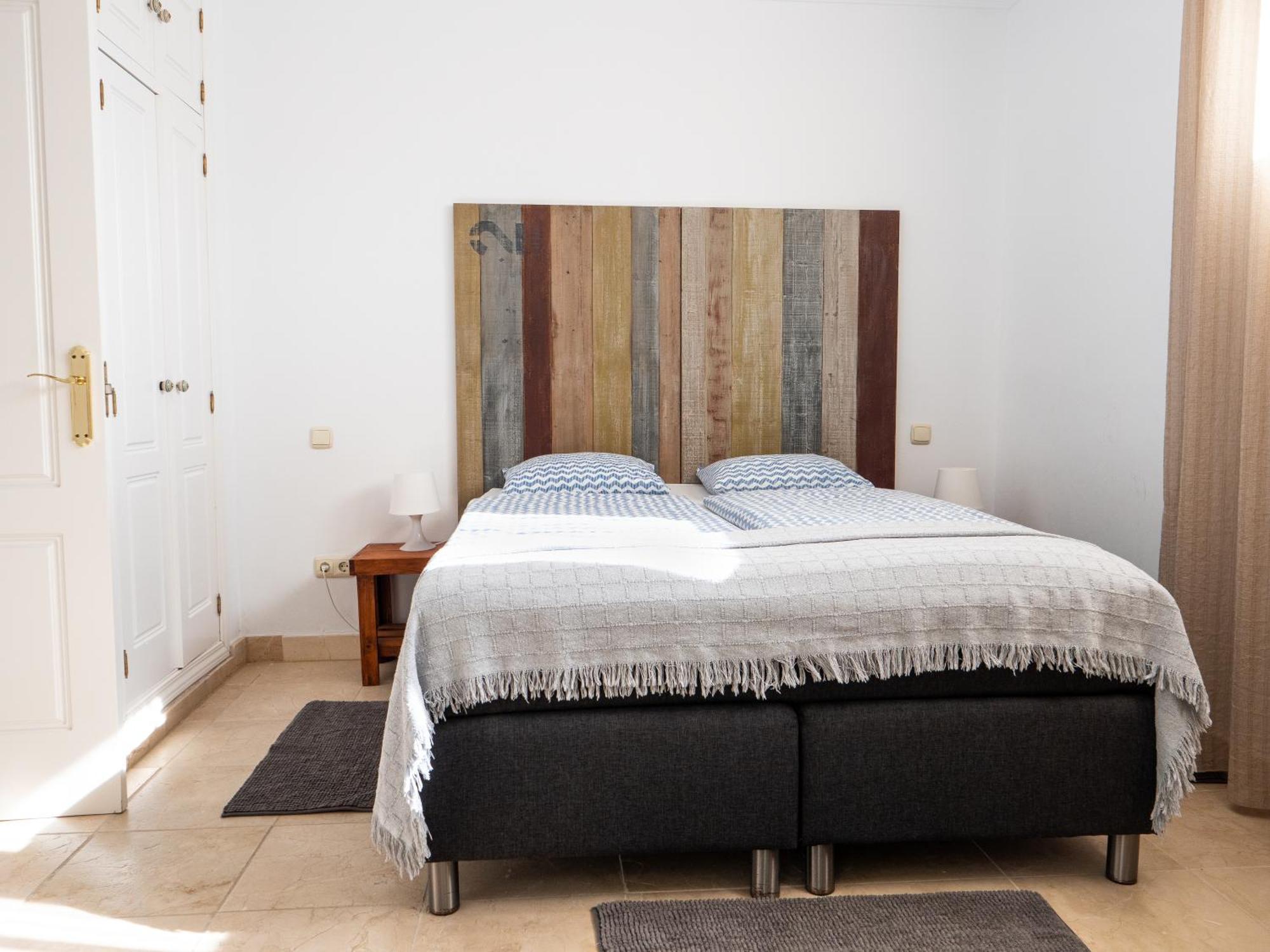 Casa Olina Apartment Bahia de Casares Phòng bức ảnh