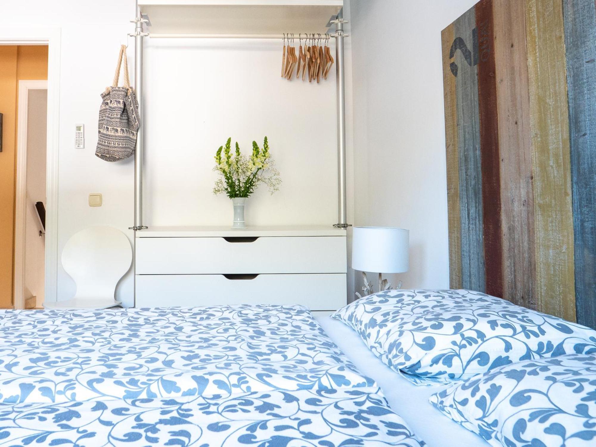 Casa Olina Apartment Bahia de Casares Phòng bức ảnh