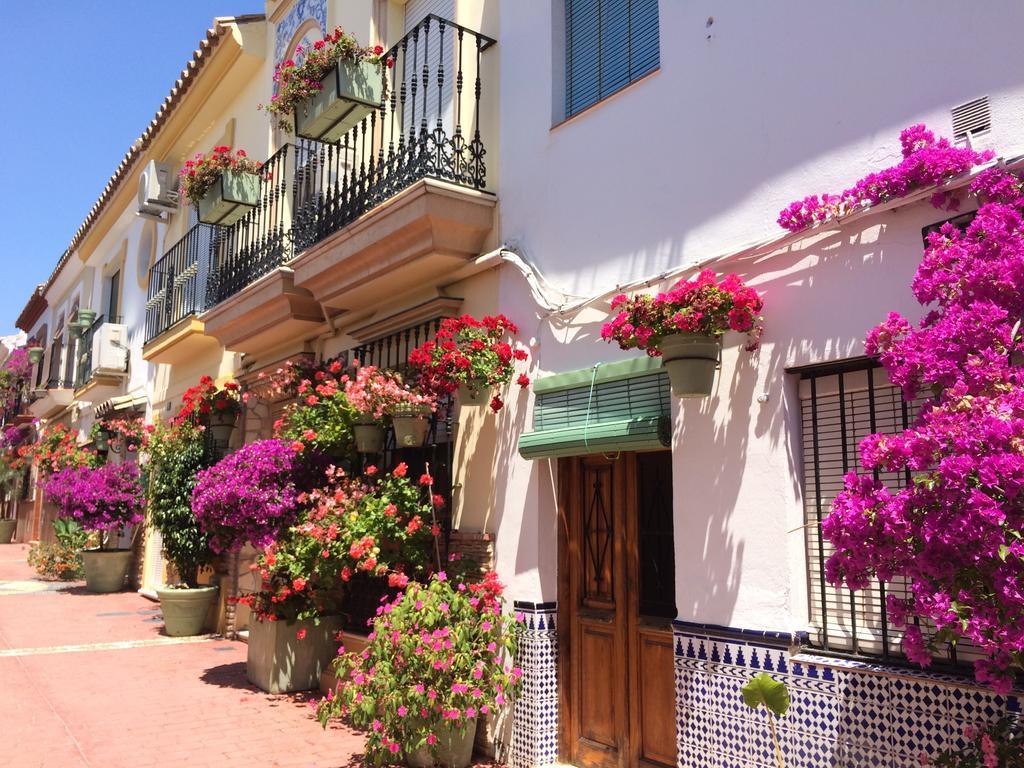 Casa Olina Apartment Bahia de Casares Ngoại thất bức ảnh