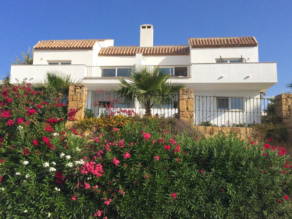 Casa Olina Apartment Bahia de Casares Ngoại thất bức ảnh